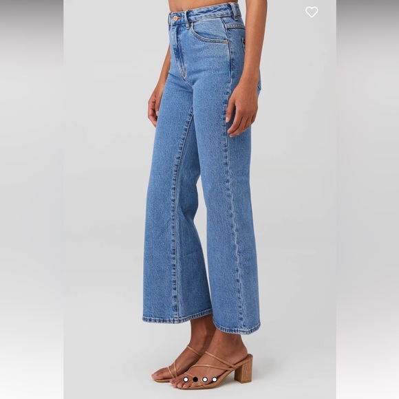 Rollas eastcoast crop flare - Picture 10 of 13